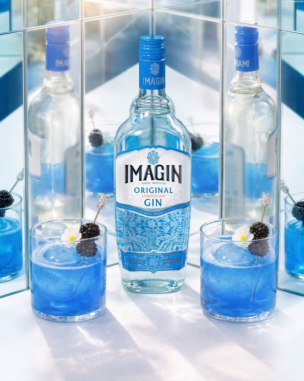 imagin
