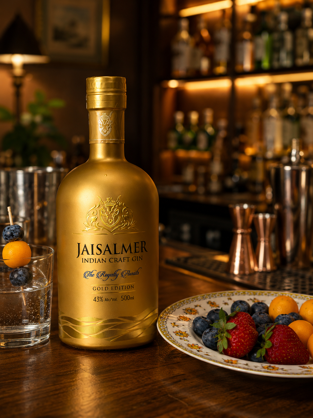 jaisalmer gold