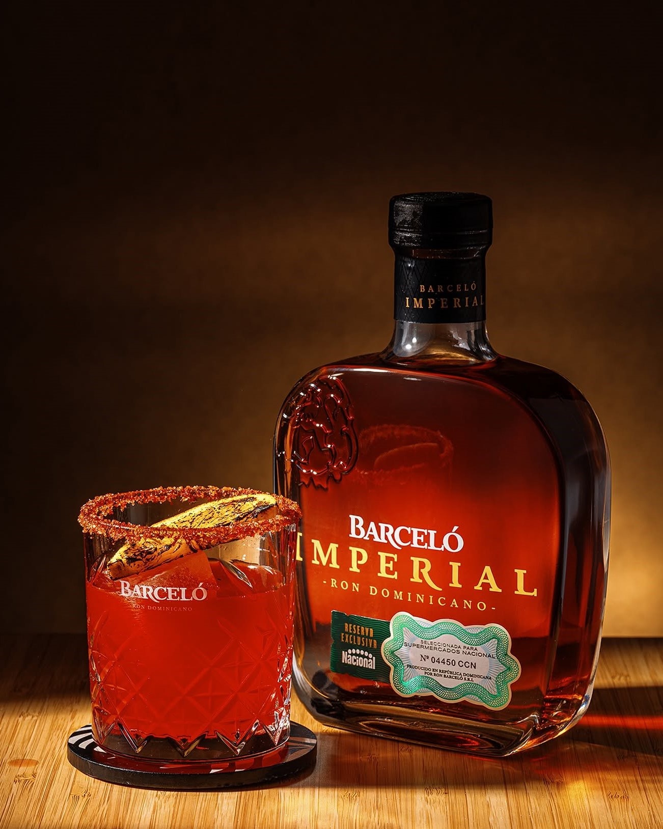 ron barcelo