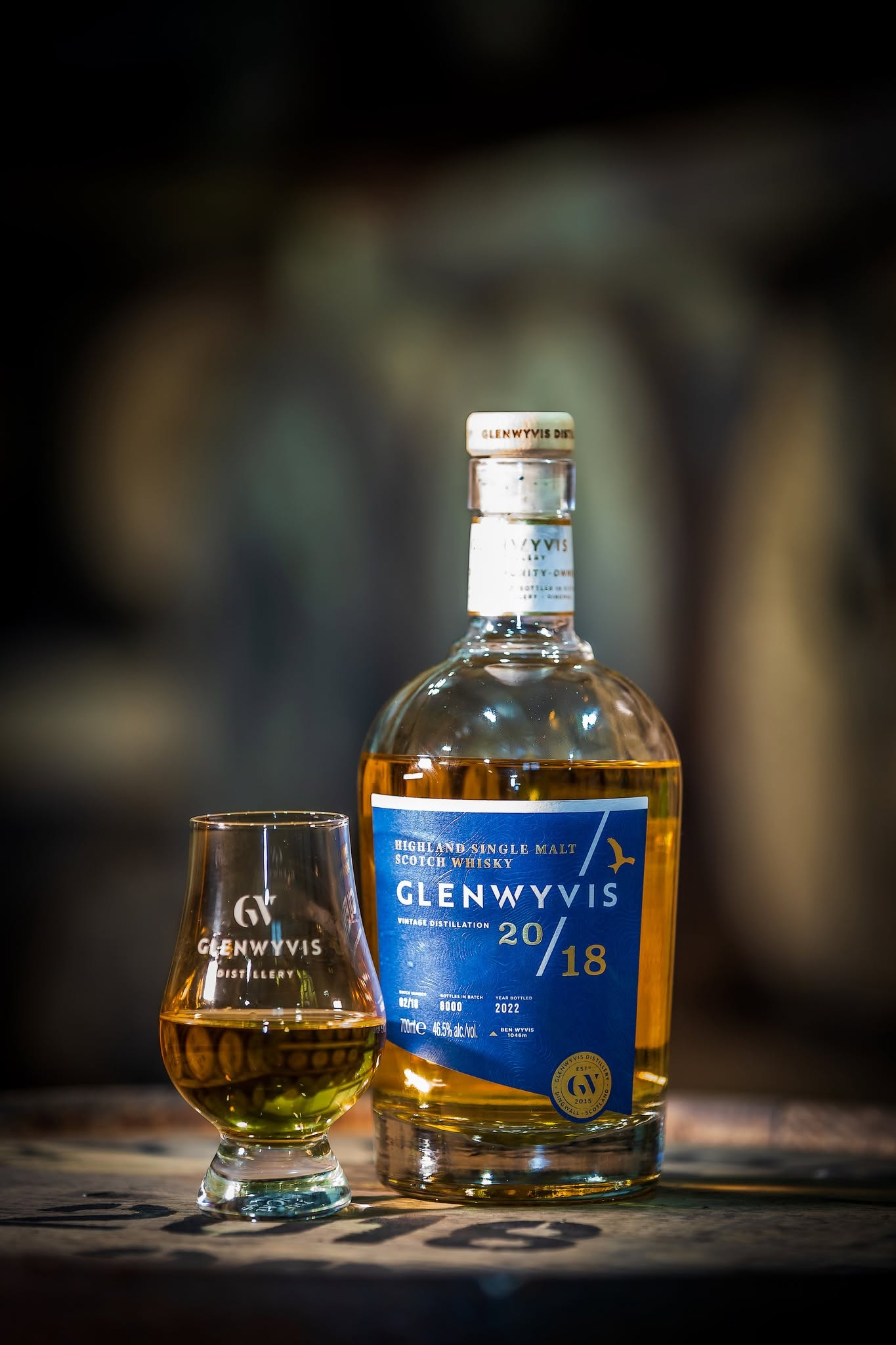 glenwyvis