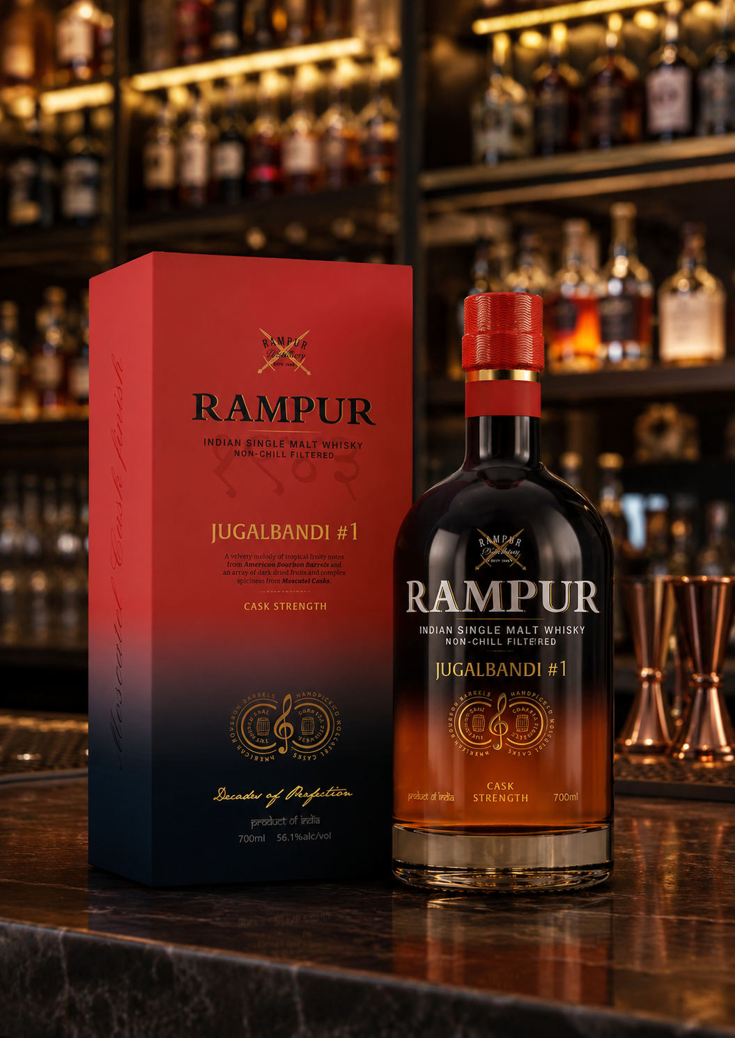rampur jugalbandi